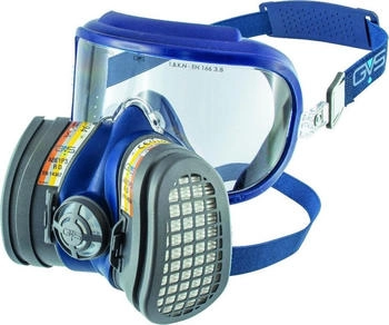 GVS Halbmaske Elipse Integra ABE1-P3 R SPR583 wiederverwendbar S/M
