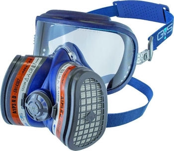 GVS Mehrweg-Vollmaske Elipse Integra A1-P3 RD r.M/L
