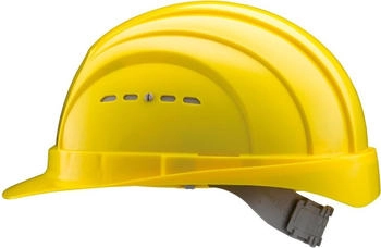 Schuberth Schutzhelm EuroGuard 4 gelb EN 397 (2612002462)