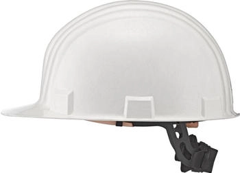 Schuberth Elektrikerhelm Energie BOP 3000 weiß (1201072780)