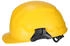 Schuberth Schutzhelm CrossElectric mit Drehverschluss gelb (9023202278)