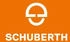 Schuberth Nackenschutz für Helm Cross LSF 50 orange (9010006402)