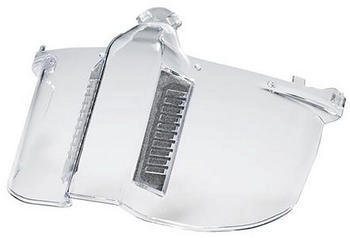 uvex Ultrashield Gesichtsschutz transparent (9301-317)