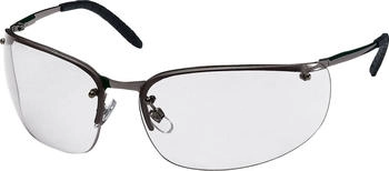 uvex Winner Schutzbrille grau/transparent (9159105)