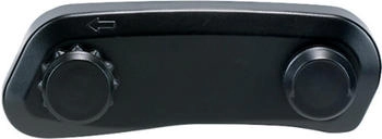 uvex Helmadapter f&uuml;r Geh&ouml;rschutzkaspeln magnetisch (9790078)