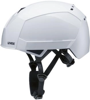 uvex perfexxion Schutzhelm weiß (9720040)