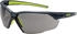 uvex suXXeed Schutzbrille anthrazit/lime (9181281)