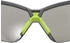 uvex suXXeed Schutzbrille anthrazit/lime (9181281)