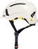 uvex pronamic alpine Schutzhelm MIPS mit Lüftungen weiß (9735031)