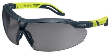 uvex i-5 CBR23 Schutzbrille weiß/schwarz (9183223)