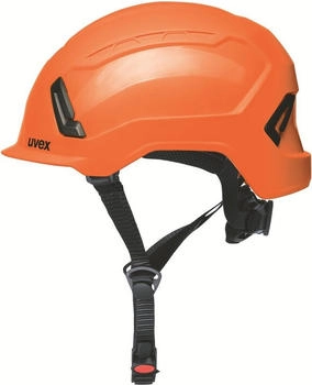 uvex pronamic alpine Schutzhelm orange (9736230)