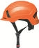 uvex pronamic alpine Schutzhelm orange (9736230)