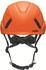 uvex pronamic alpine Schutzhelm orange (9736230)