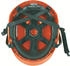 uvex pronamic alpine Schutzhelm orange (9736230)