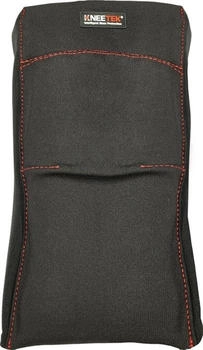 Kneetek Knieschoner SlideOn schwarz waschbar (60400/L)