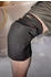 Kneetek Knieschoner SlideOn schwarz waschbar (60400/L)
