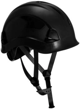 Portwest Endurance Schutzhelm für Höhenarbeiten (PS53BKR)