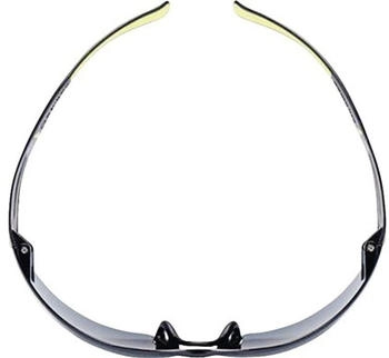 3M SecureFit 400 Schutzbrille grau (SF400GC1)