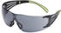 3M SecureFit 400 Schutzbrille grau (SF400GC1)