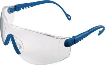 Honeywell Optema / Op-Tema Schutzbrille Blau (1000018)