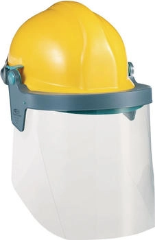 Honeywell Helmhalterung für alle Standard Helme Aluminium EN 166 (1002305)