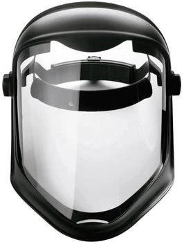 Honeywell Bionic Ersatzvisier Transparent Acetat (1011626)
