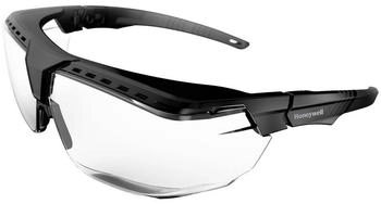 Honeywell Avatar OTG Schutzbrille Schwarz (1035810)