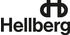 Hellberg Xstream LD Gehörschutz Helmhalterung grau (48101-001)