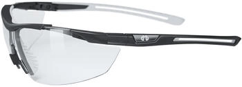 Hellberg Argon Clear AF/AS Endur Sicherheitsbrille (23041-001)