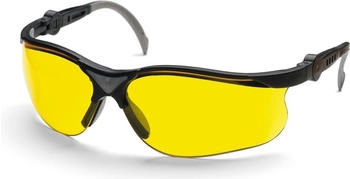Husqvarna Schutzbrille Gelb X (544963702)