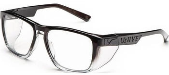 Univet Contemporary 571 Schutzbrille mit klarer Scheibe (571030500)