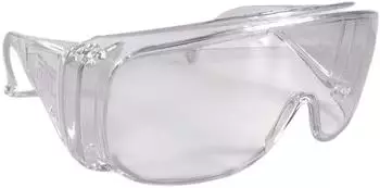 Stihl Schutzbrille Function Standard mit Seitenschutz (00008840367)