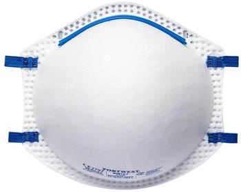 Portwest P200 FFP2 Feinstaubmaske White