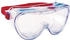 Honeywell Vollsichtschutzbrille Vistamax VNC EN 166 Rahmen klar, Scheibe klar, kratzfest (1002759)
