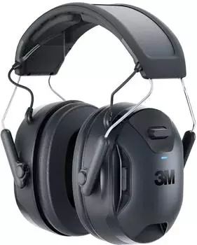 3M WorkTunes Connect & Solar (90573E-1)