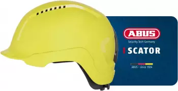 Abus Scator (EN397)