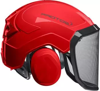 Pfanner Protos Forest F39 rot