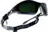Bollé Bollé Safety TRACWPCC5 Schweißer Einheitsgröße Schweiß Stufe 5 Serie TRACKER II Schwarz