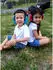 Baby Banz Kids Earmuffs Butterfly (EM055)