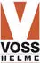 Voss Helme Globe Warehouse gelb 6-Punkt nach Europanorm EN 397 (2681-YE)