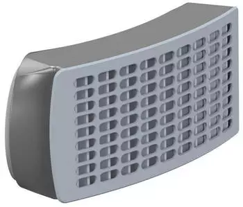 JSP Protection TH3P R SL Filter f&uuml;r PowerCap Infinity PAPR Paar 10 St&uuml;ck (CAU660-000-400)