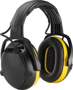 Hellberg 264-47002 Schwarz (47002-001)
