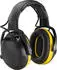Hellberg 264-47002 Schwarz (47002-001)