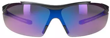 Hellberg Argon Smoke Blue AF/AS Sicherheitsbrille 23232-001