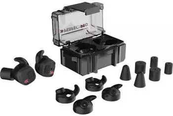 PerfectPro H-10 Earprotection Baustellen-InEar-Kopfh&ouml;rer