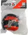 Yato Ohrenschützer 26db Yt-7462 (YT-7462)