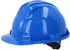 KS Tools Arbeits- abnehmbares Kopfband blau (117.0021)