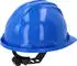 KS Tools Arbeits- abnehmbares Kopfband blau (117.0021)