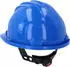 KS Tools Arbeits- abnehmbares Kopfband blau (117.0021)