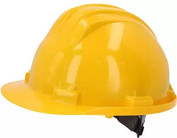 KS Tools Arbeits- abnehmbares Kopfband gelb (117.0023)